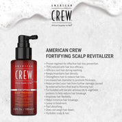 American crew Fortifying Scalp Treatment