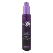 It's a 10 Miracle Silk Express Smoothing Balm