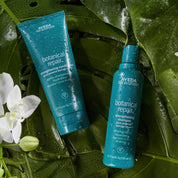 Aveda Botanical Repair Strengthening Shampoo and Conditioner Set