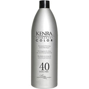 Kenra Professional Permanent Coloring Creme Developer 32.oz
