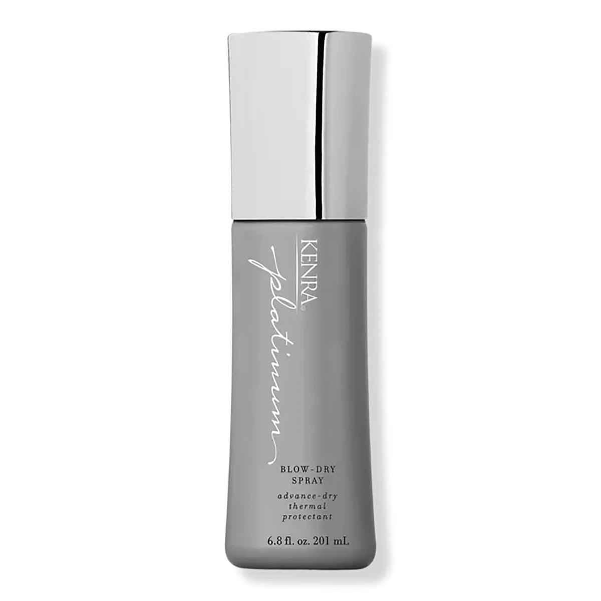 Kenra Professional Platinum Blow Dry Spray - iShampoos