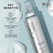 Kenra Professional Platinum Thickening Mousse 12