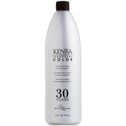 Kenra Professional Permanent Coloring Creme Developer 32.oz