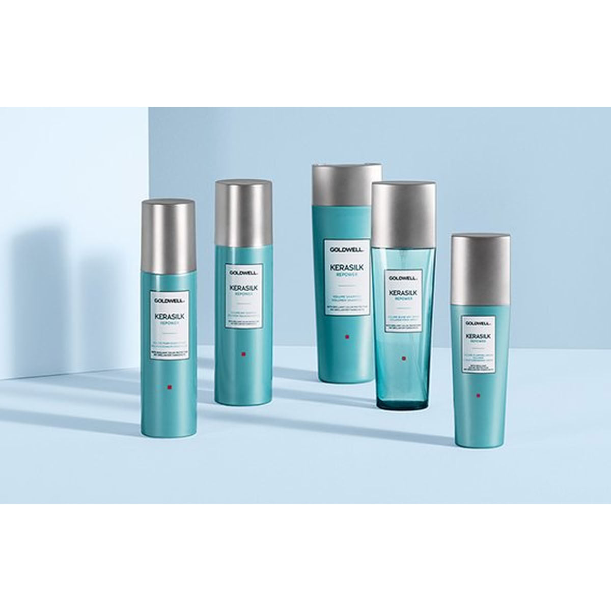 Goldwell Kerasilk Repower Volume Dry Shampoo