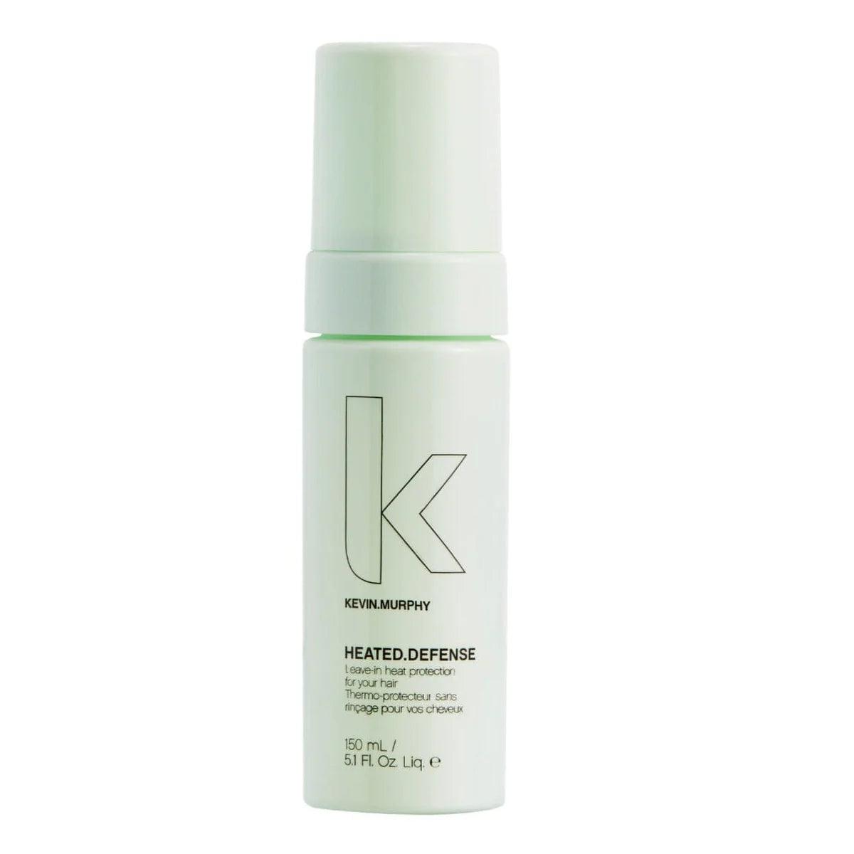 Kevin Murphy Heated Defense Lave in Heat Protector