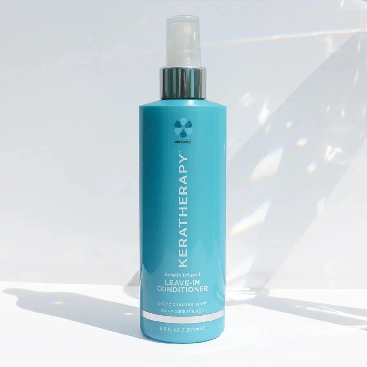 Keratherapy Keratin Infused Moisture Leave In Conditioner Spray