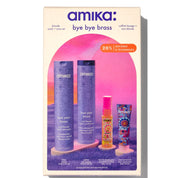 Amika Bye Bye Brass Wash and Care Set