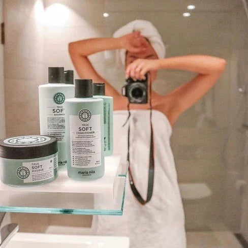 Maria Nila True Soft Masque