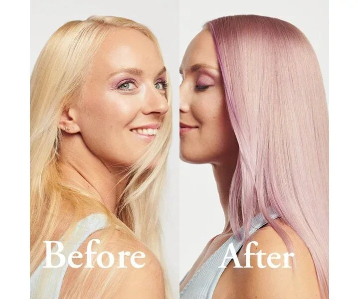 Maria Nila Colour Refresh Lavender 9.22