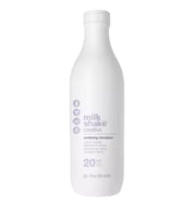 Milk Shake Creative Oxidizing Emulsion Cream Developer