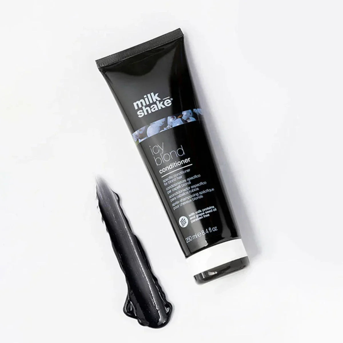 Milk Shake Icy Blond Shampoo  10.1 oz & Icy Blond Conditioner 8.4 oz