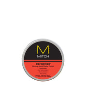 Paul Mitchell Mitch Reformer Strong Hold Matte Finish Texturizer