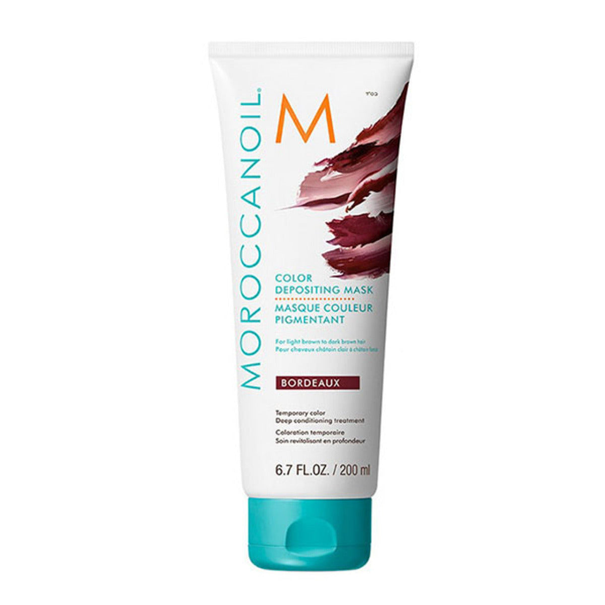 Moroccanoil Color Depositing Mask 6.7 oz
