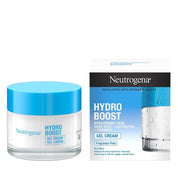 Neutrogena Hydro Boost Gel-Cream Extra Dry