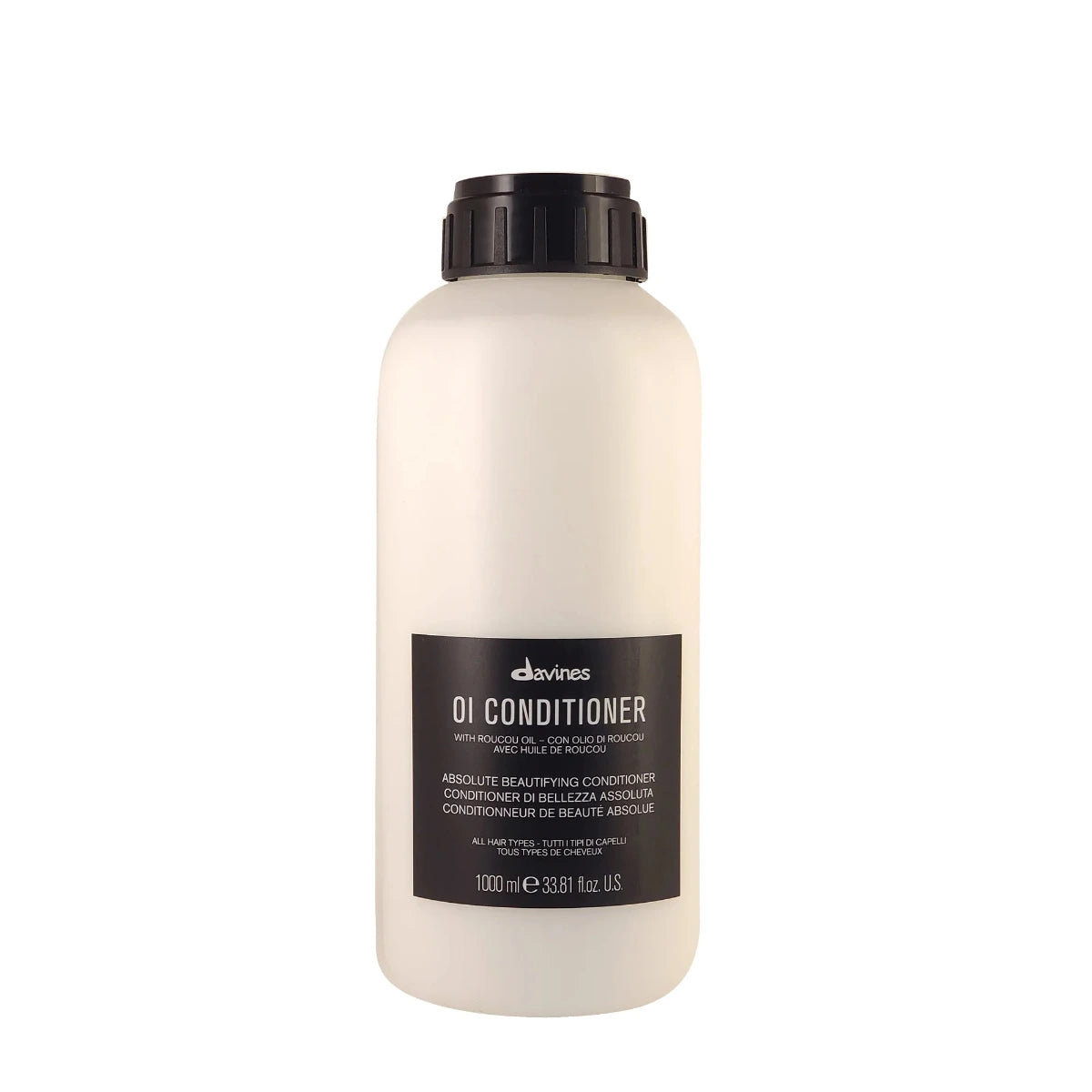 Davines Oi Absolute Beautifying Conditioner