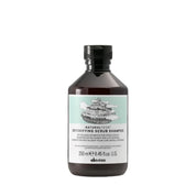 Davines NaturalTech Detoxifying Scrub Shampoo