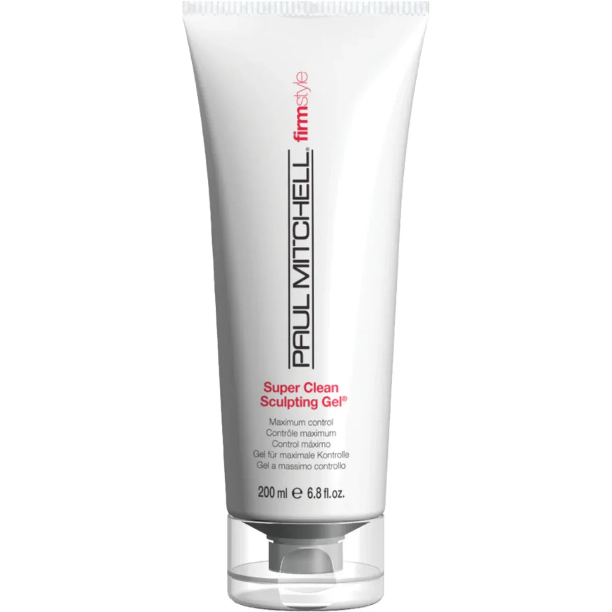 Paul Mitchell Super Clean Sculpting Hair Gel