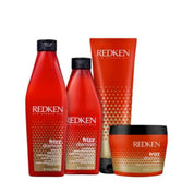 Redken Frizz Dismiss Rebel Tame Leave-In Smoothing Control Cream