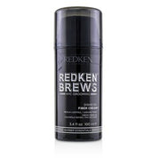Redken - Brews Dishevel Fiber Cream Medium Control/ Undone Finish