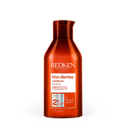 Redken Frizz Dismiss Conditioner for Smooth, Shiny Hair