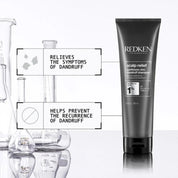Redken Anti-Dandruff Shampoo For Dandruff Control