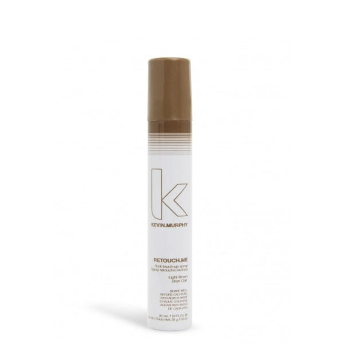 Kevin Murphy Retouch.Me Root Touch Up Spray 1.0 Fl Oz