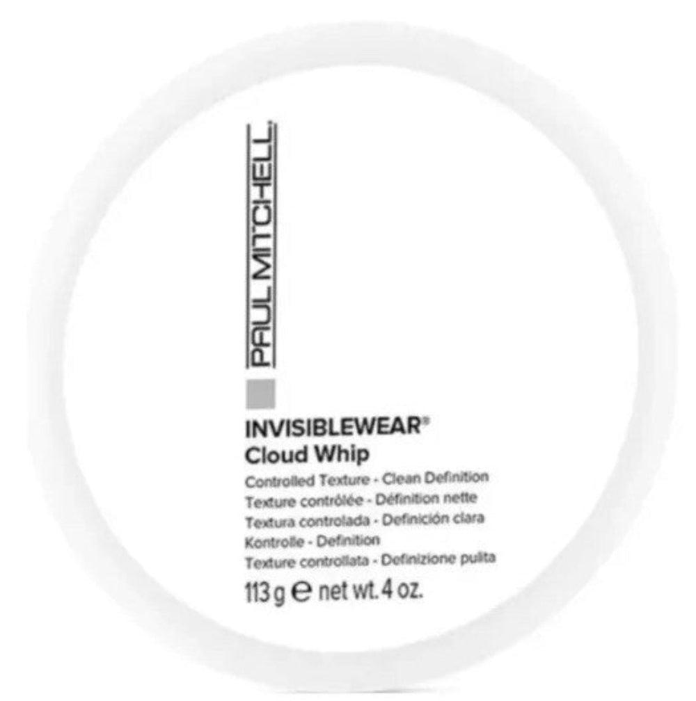 Paul Mitchell Invisiblewear Cloud Whip