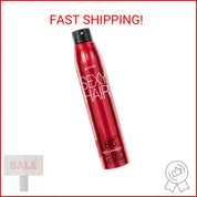 Sexy Hair Big Get Layered  Flash Dry Thickening Hair Spray
