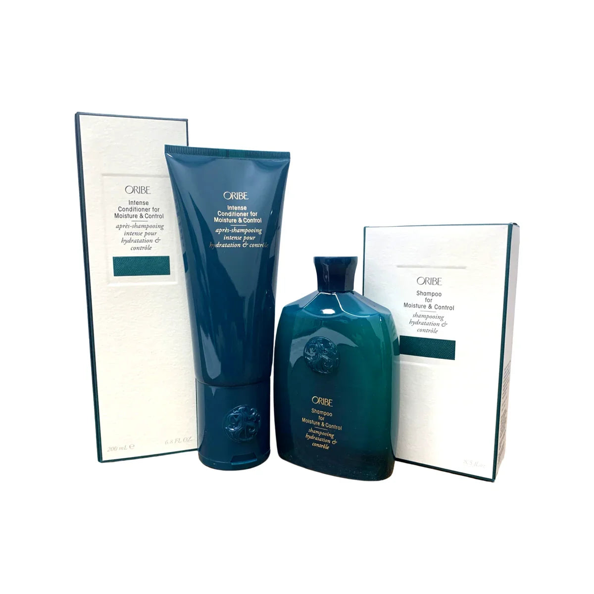 Oribe Intense Conditioner For Moisture & Control