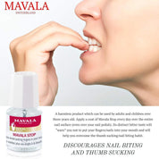 Mavala Stop - Anti-Biting Nail Polish Treatment