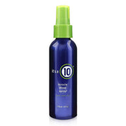 It's a 10 Miracle Shine Spray