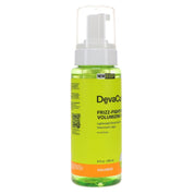 DevaCurl Frizz-Fighting Volumizing Foam