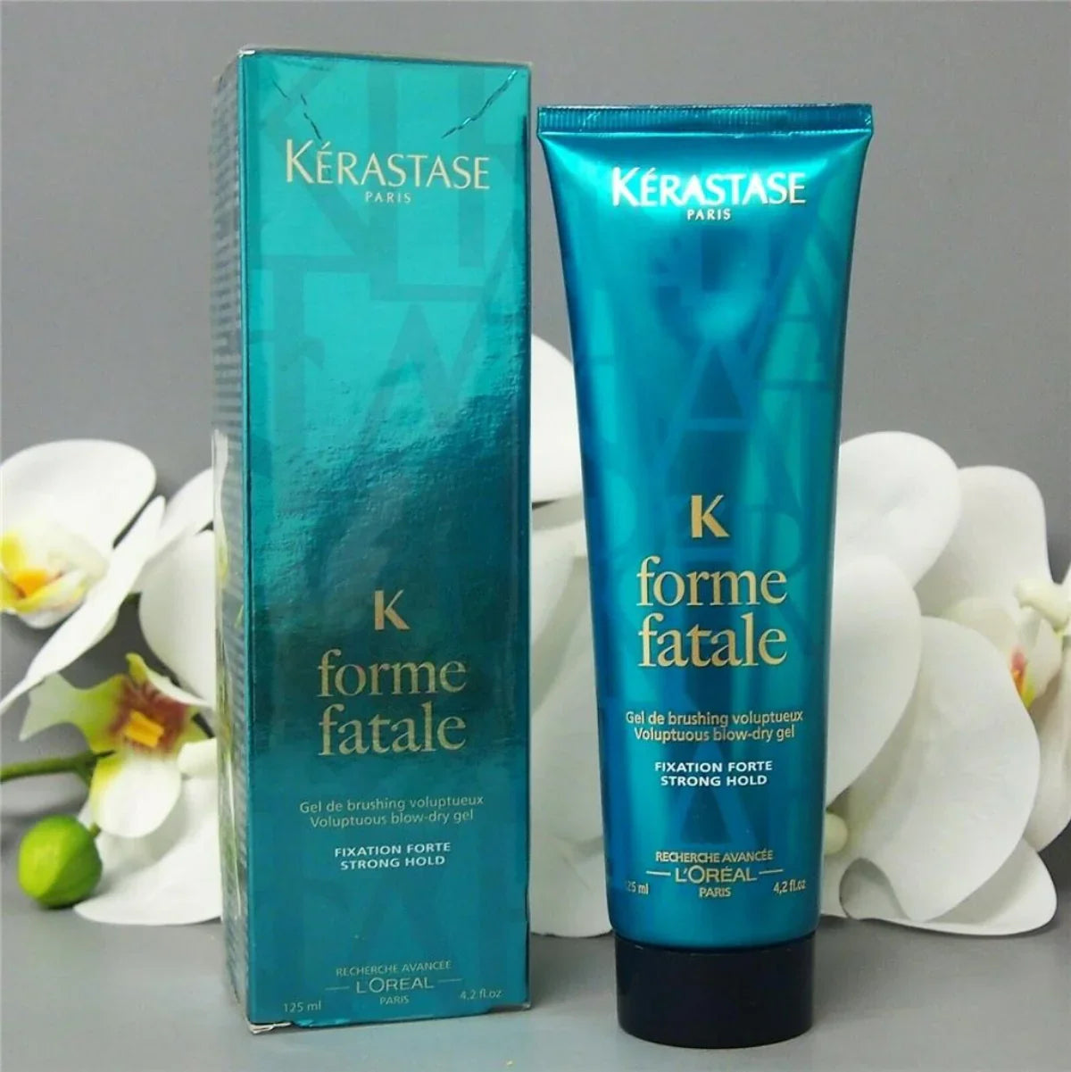 Kerastase Forme Fatale Fixation Forte Strong Hold