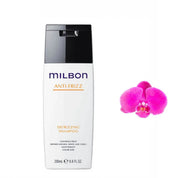 Milbon Anti Frizz Defrizzing Shampoo