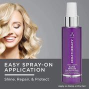 Keratherapy Keratin infused Rapid Rescue