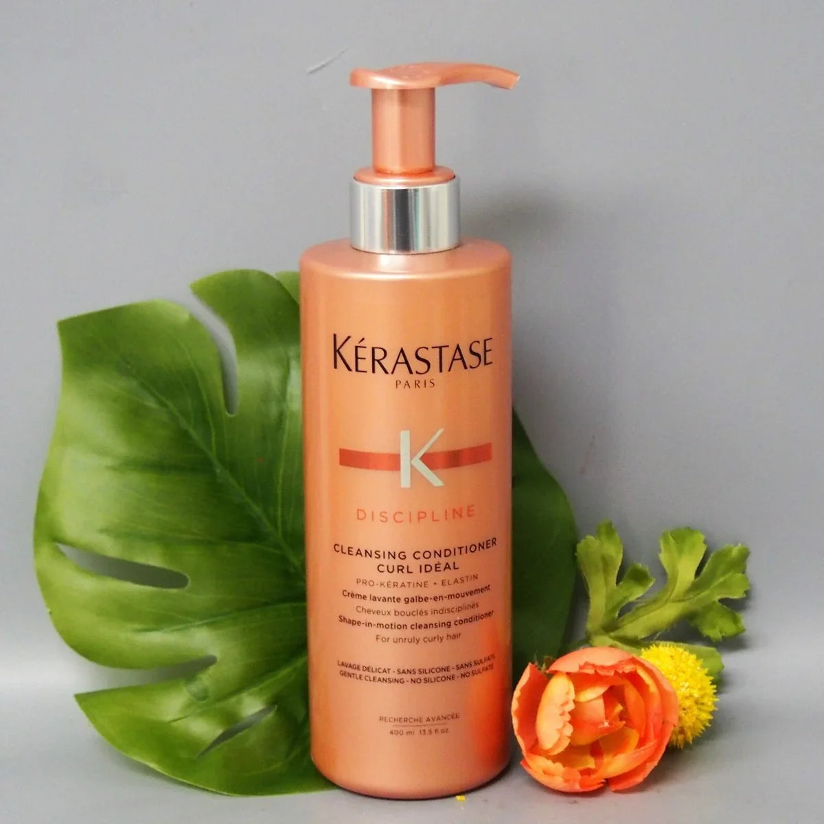 Kerastase Cleansing Conditioner Curl Ideal