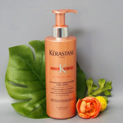 Kerastase Cleansing Conditioner Curl Ideal