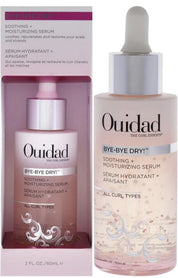 Ouidad Bye-Bye Breakage Strengthening Plus Thickening Scalp Serum