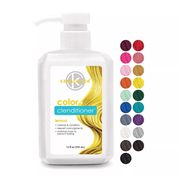 Keracolor Clenditioner Hair Dye Color Depositing Conditioner - iShampoos