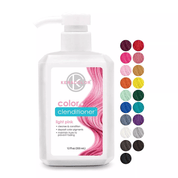 Keracolor Clenditioner Hair Dye Color Depositing Conditioner - iShampoos