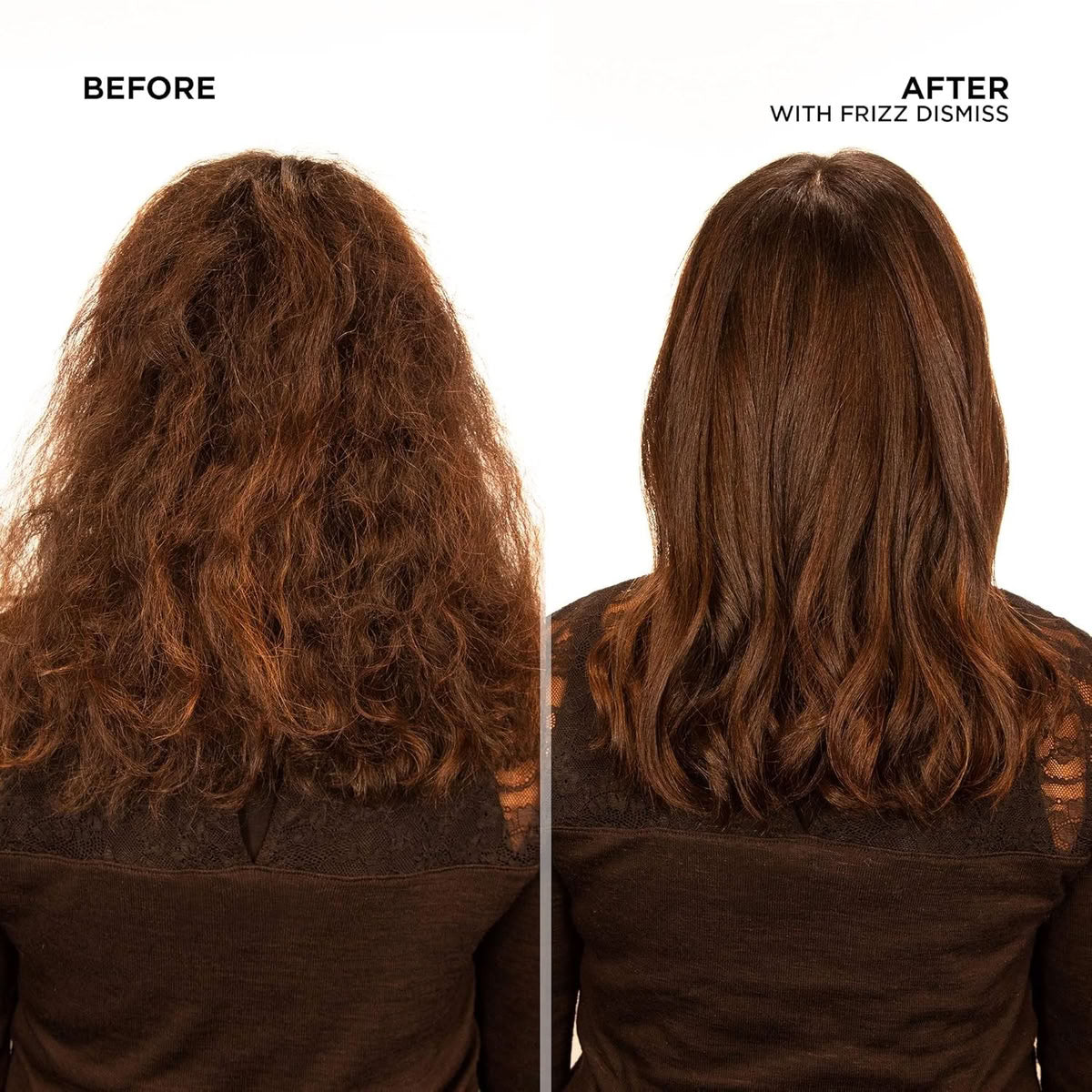 Redken Frizz Dismiss Anti-Static Oil Mist
