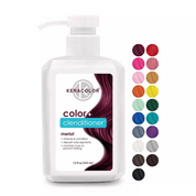 Keracolor Clenditioner Hair Dye Color Depositing Conditioner - iShampoos