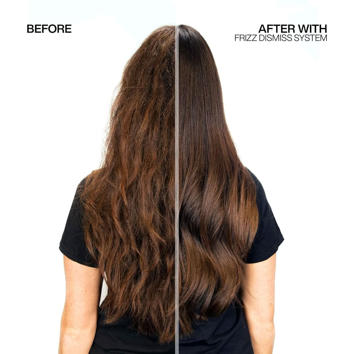 Redken Frizz Dismiss Anti-Static Oil Mist