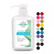 Keracolor Clenditioner Hair Dye Color Depositing Conditioner - iShampoos
