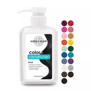 Keracolor Clenditioner Hair Dye Color Depositing Conditioner - iShampoos