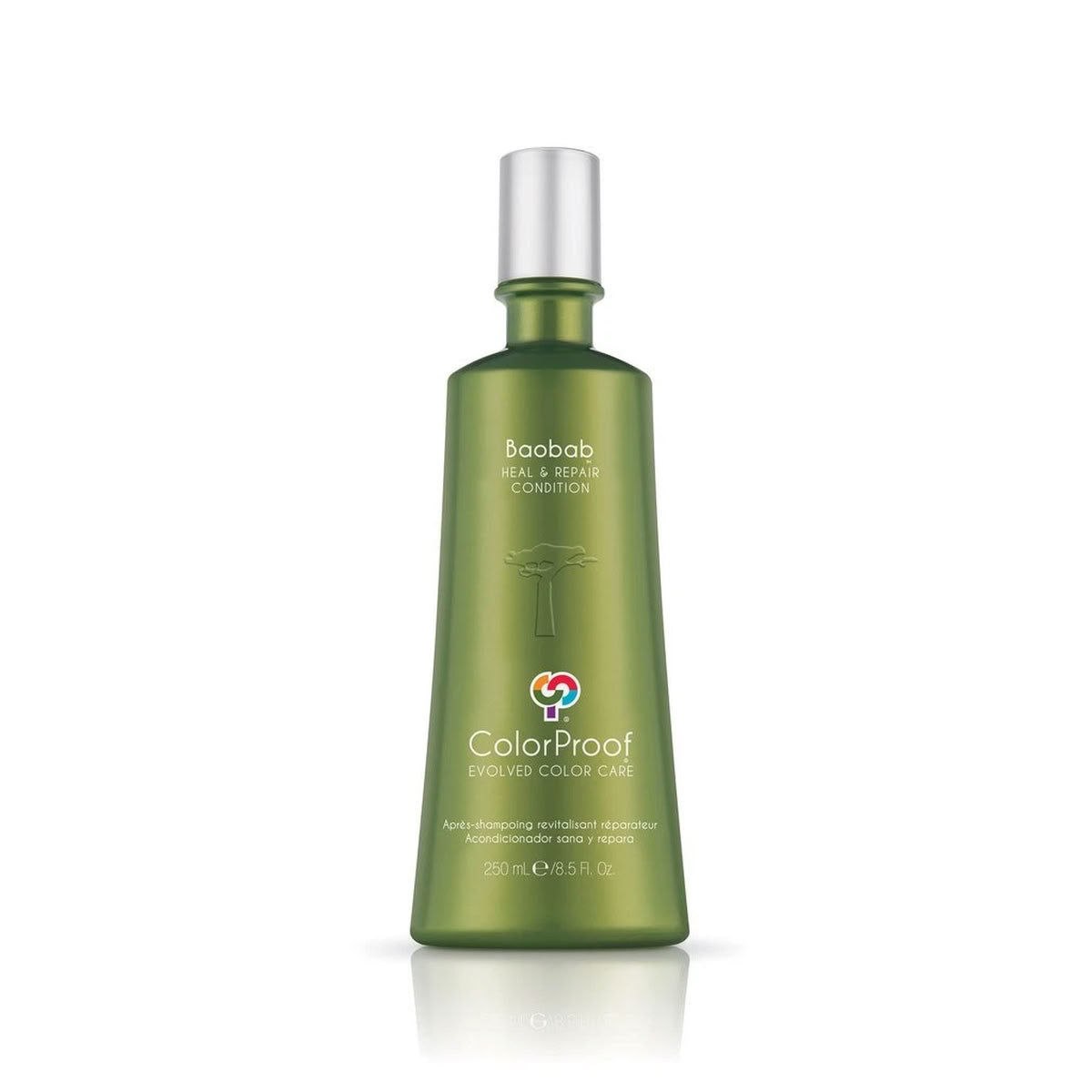 ColorProof Baobab Heal & Repair Shampoo and Conditioner