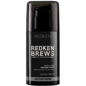 Redken Brews Work Hard Molding Paste