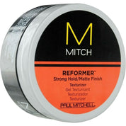 Paul Mitchell Mitch Reformer Strong Hold Matte Finish Texturizer