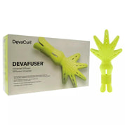 DevaCurl DevaFuser Universal Hair Dryer Diffuser, Green - iShampoos