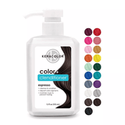 Keracolor Clenditioner Hair Dye Color Depositing Conditioner - iShampoos